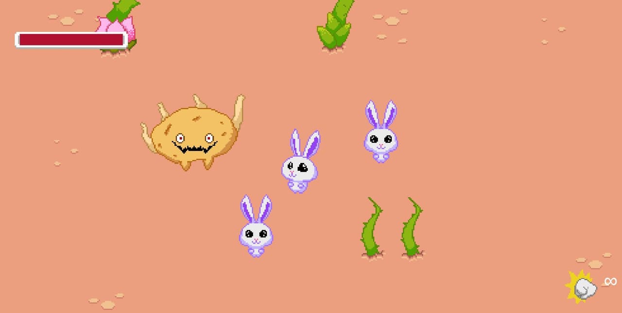 Malditas Raizes screenshot 4