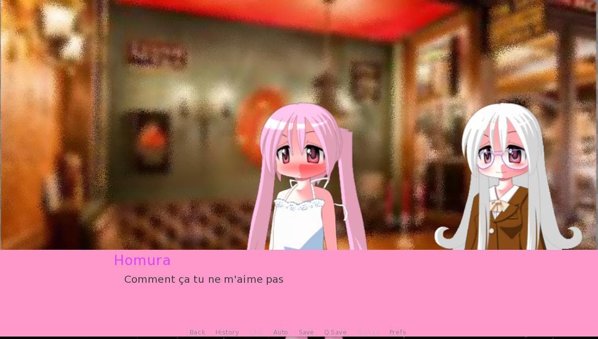 Love Love Date screenshot 2