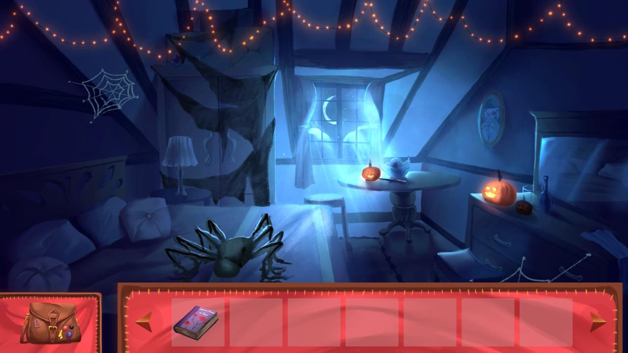 Confessions Amongst the Poppies screenshot 3
