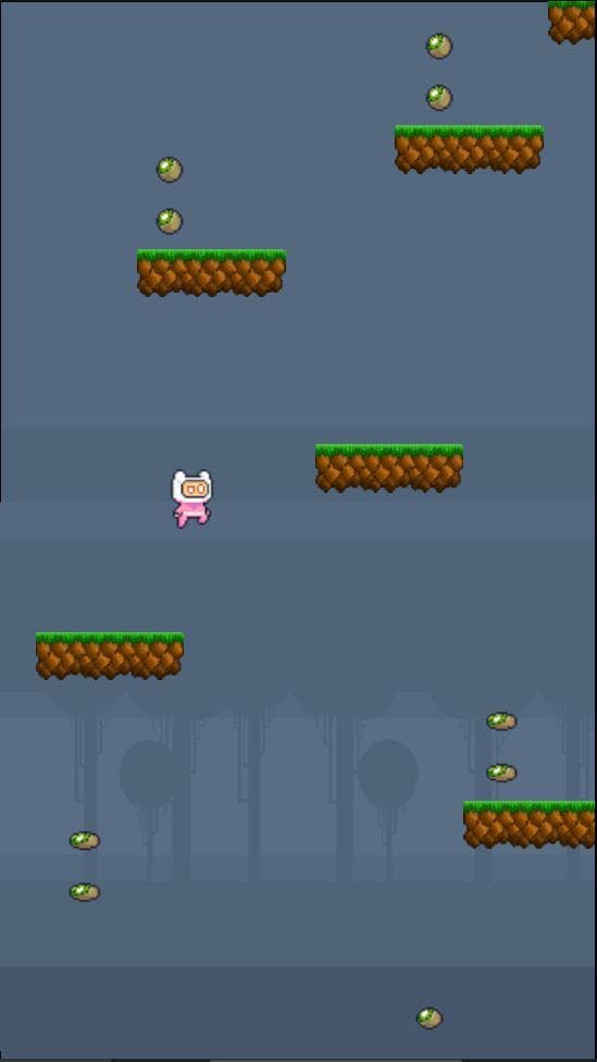 Adventure Jumper