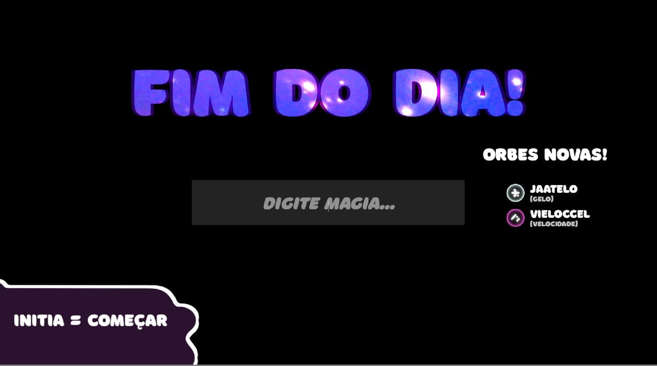 Scribo Magi screenshot 5