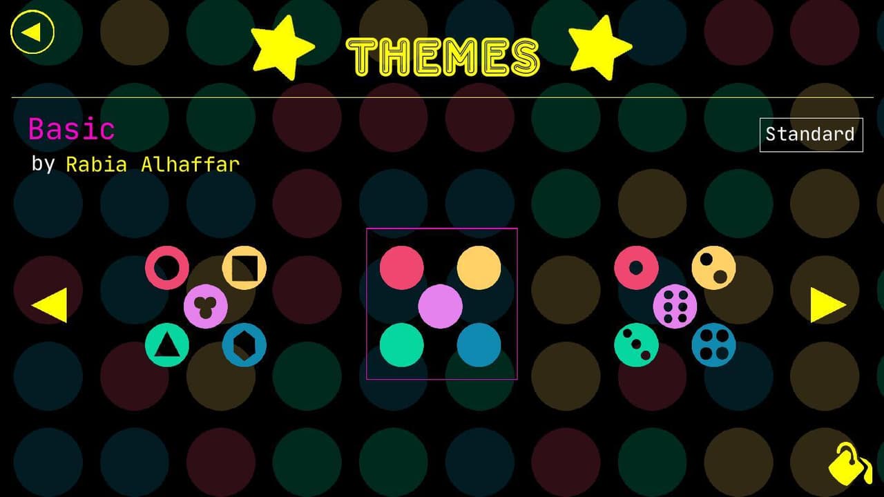 COLOLINKS! screenshot 6