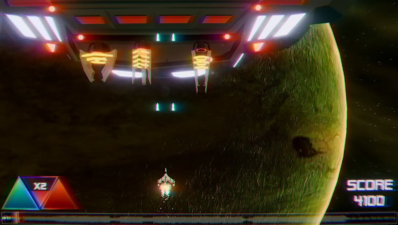 RYTHM ATTACK screenshot 4