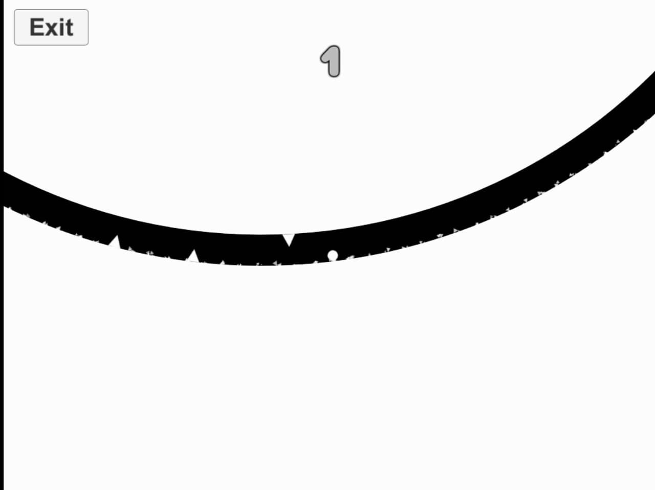 Impossible screenshot 4