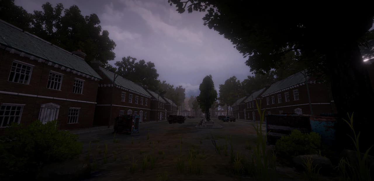 Empty Vessel screenshot 3