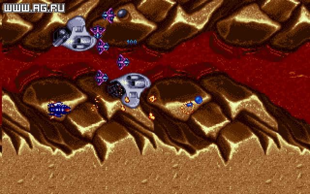 Tubular Worlds screenshot 4