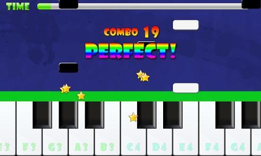 Piano Master 2 screenshot 4
