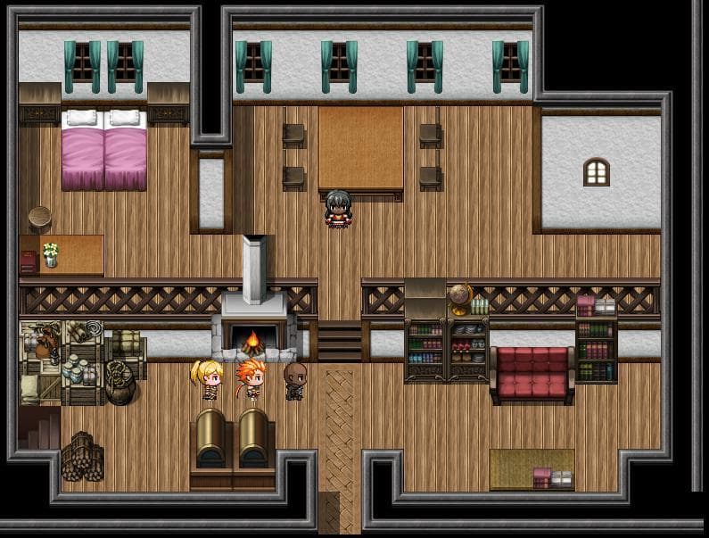 Vallordume "The Prequel" (Silver Edition) screenshot 2