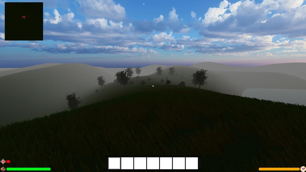 Survisl screenshot 6