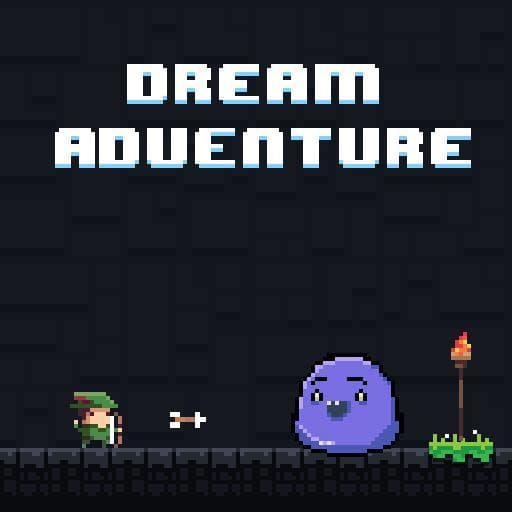 Dream Adventure - Beta [Android]
