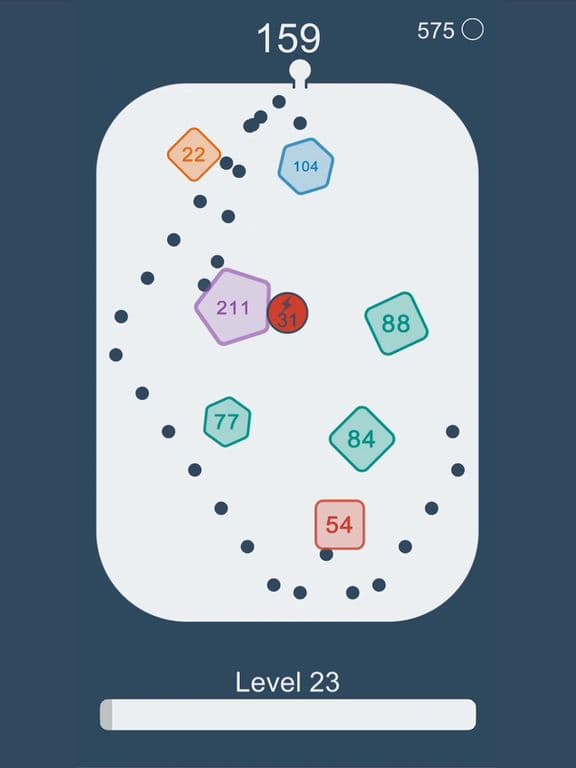Border Defender! screenshot 4
