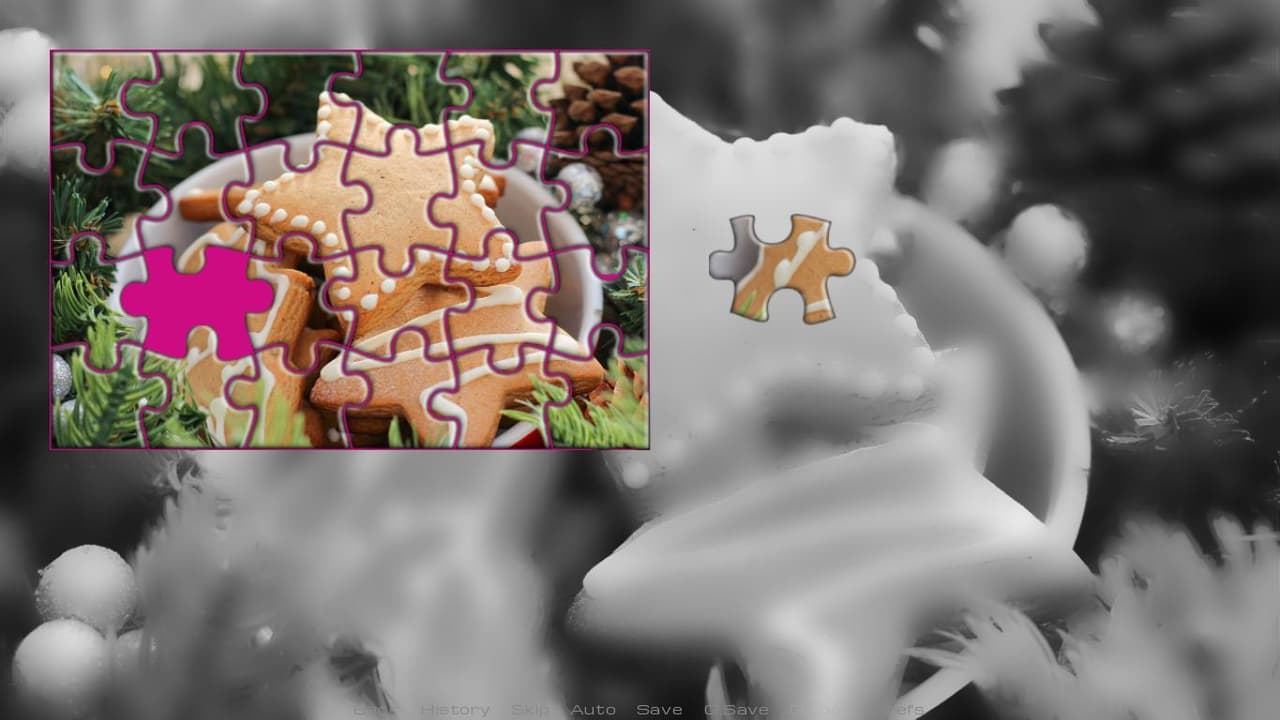 A Piece of Sweetness screenshot 6
