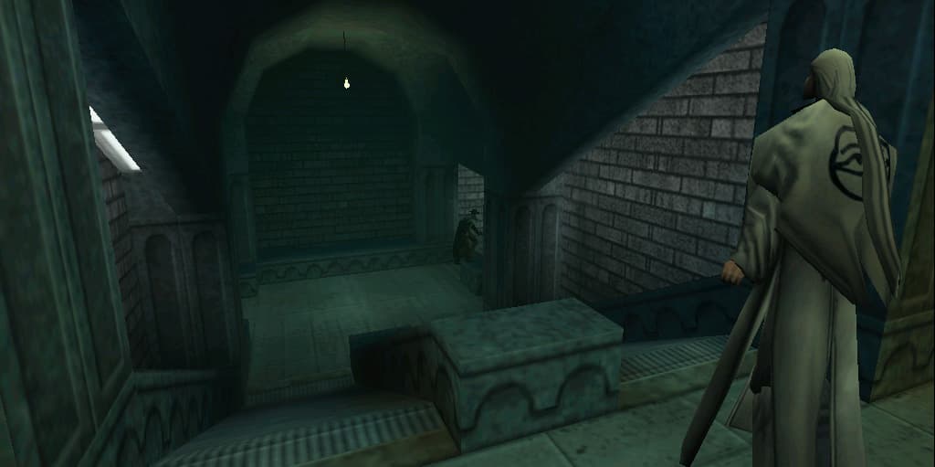 Blood II: The Chosen + Expansion screenshot 3