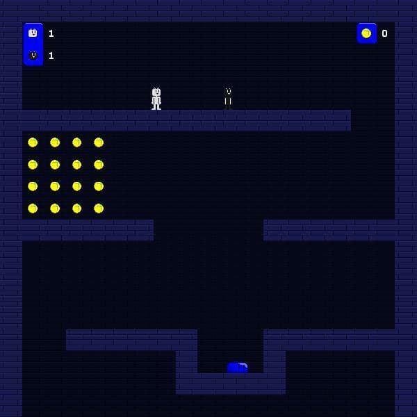 Two Cats screenshot 3