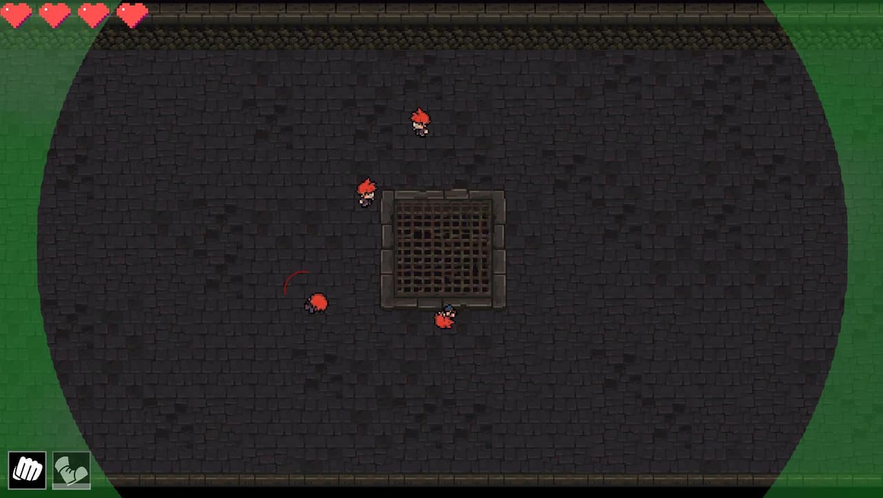 LastSurvivor (qcplus)
