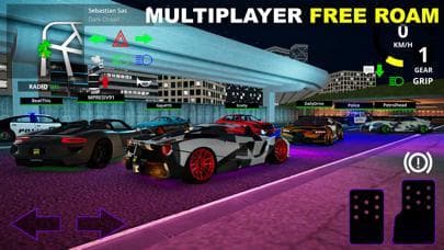 Petrolhead Paradise screenshot 3