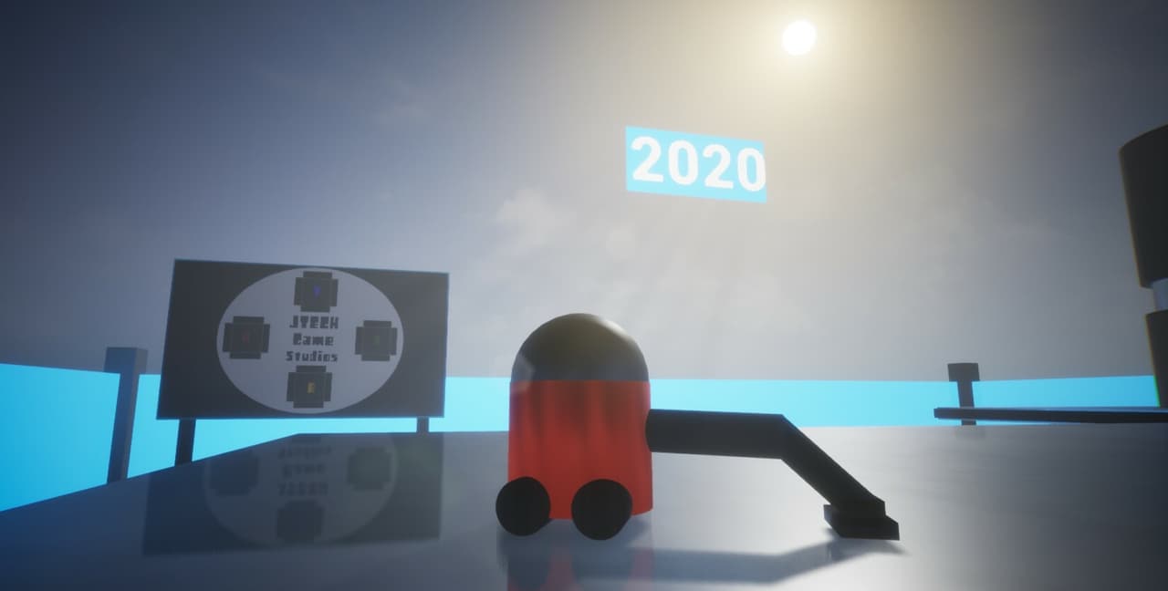 Vacuum Trickshots 2 screenshot 6