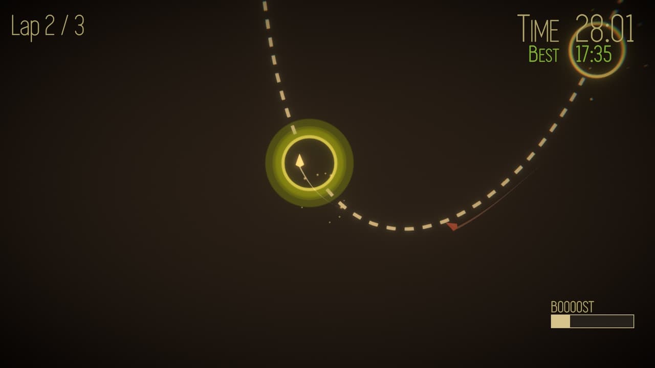 Fastline screenshot 4