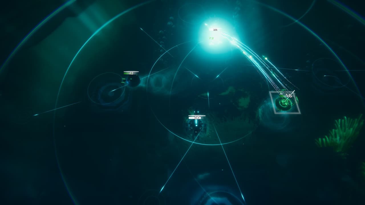 Underflow screenshot 4