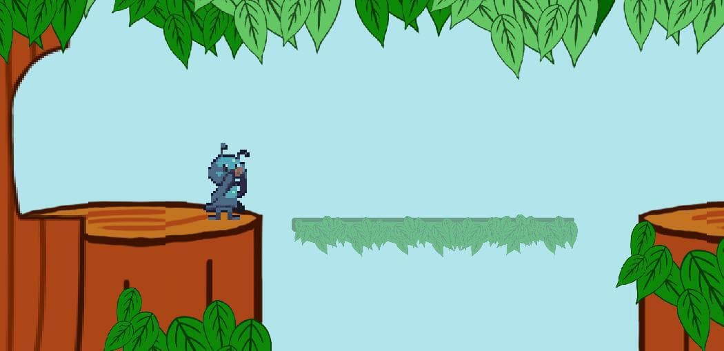 Buggy (itch) (MichaelSollarsGames) screenshot 2