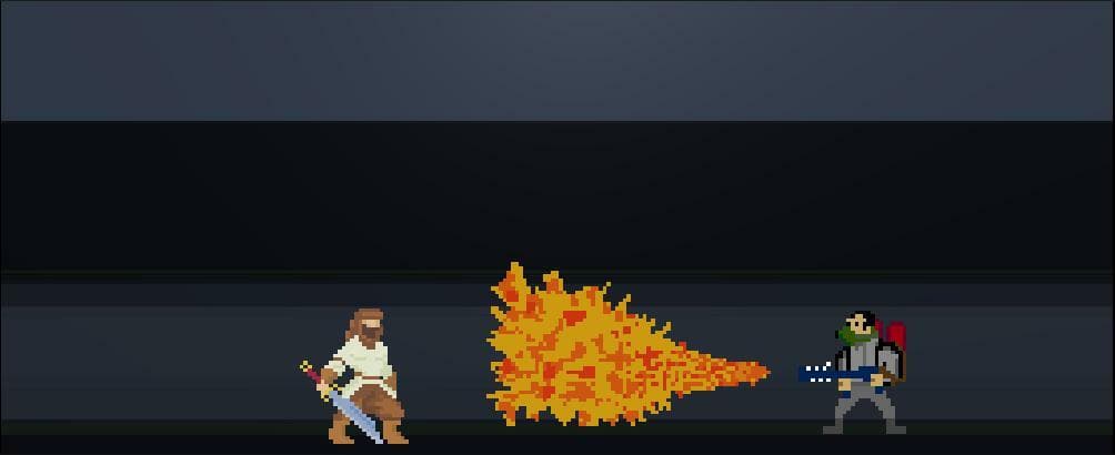 Bandit Realm