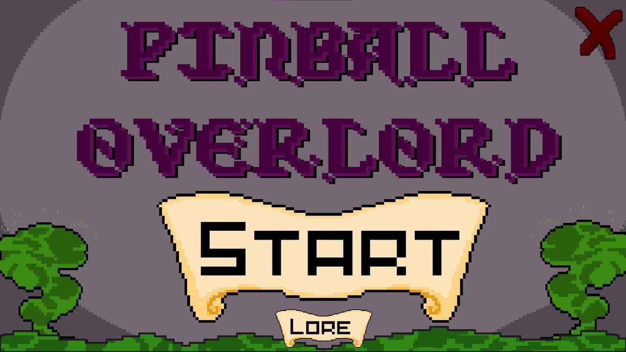 Pinball Overlord screenshot 2