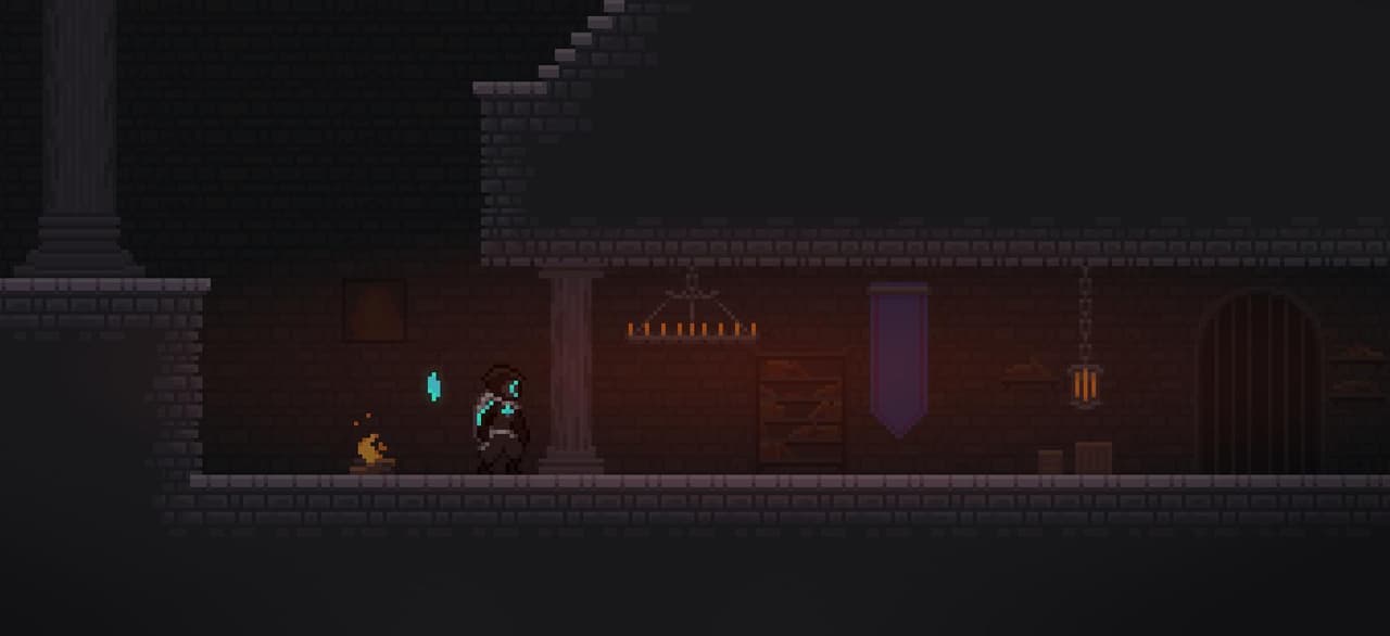Din of Sen screenshot 3