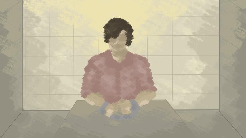 Execution of a Prisoner screenshot 2
