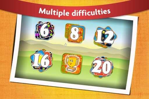 Animals Matching Game For Kids screenshot 6