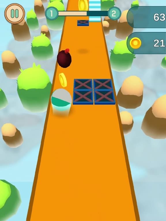 Beat Roll screenshot 2
