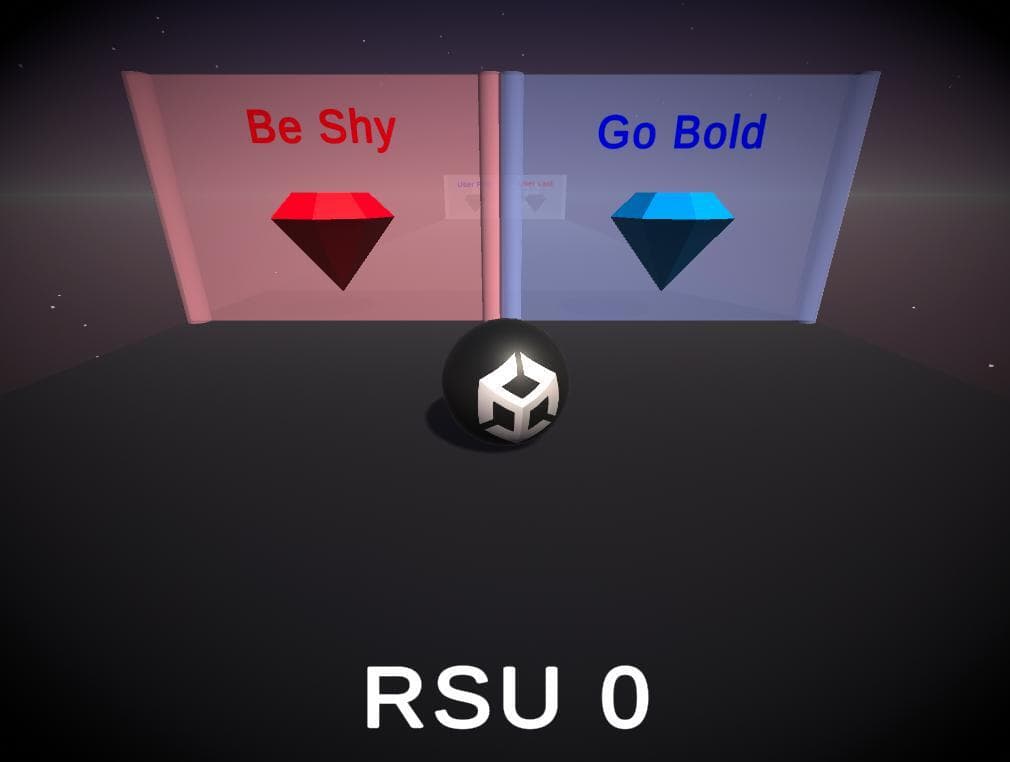RSU Racer