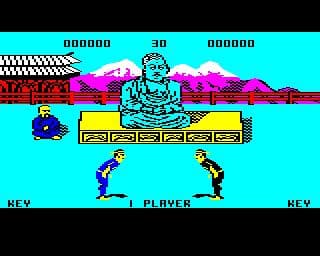 The Way of the Exploding Fist screenshot 5