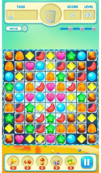 Candy Land Road screenshot 4