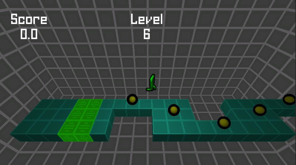 Twist screenshot 5