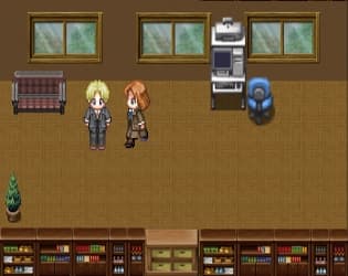Run Duarte Run screenshot 3