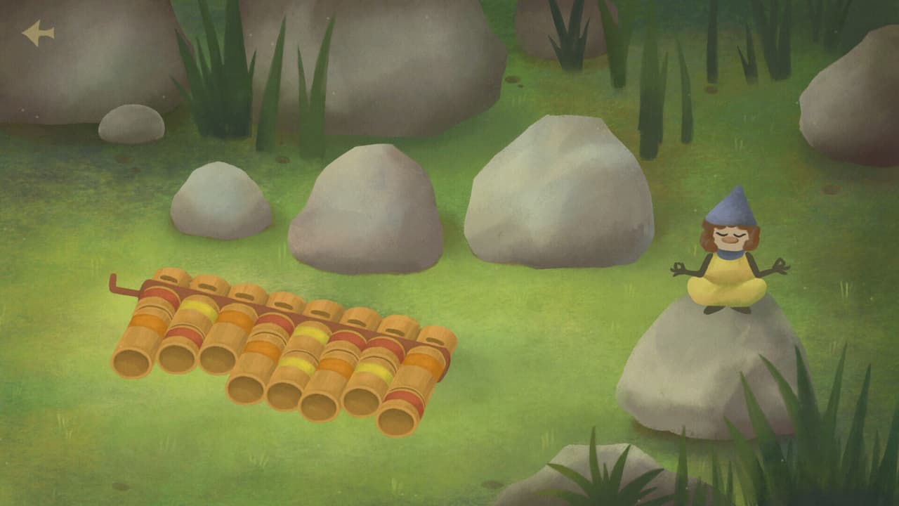 Gnomdom screenshot 4