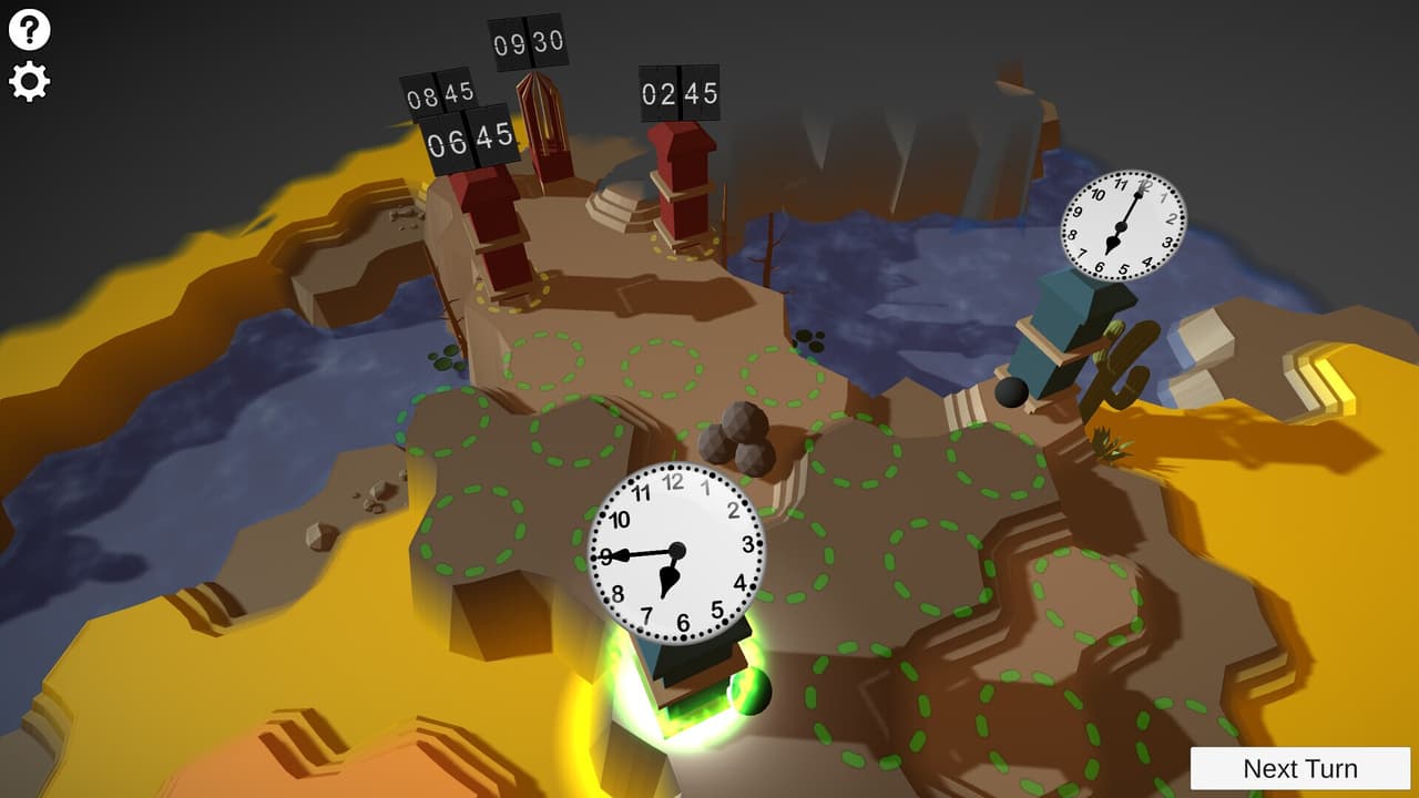 Time to Tell Time screenshot 5