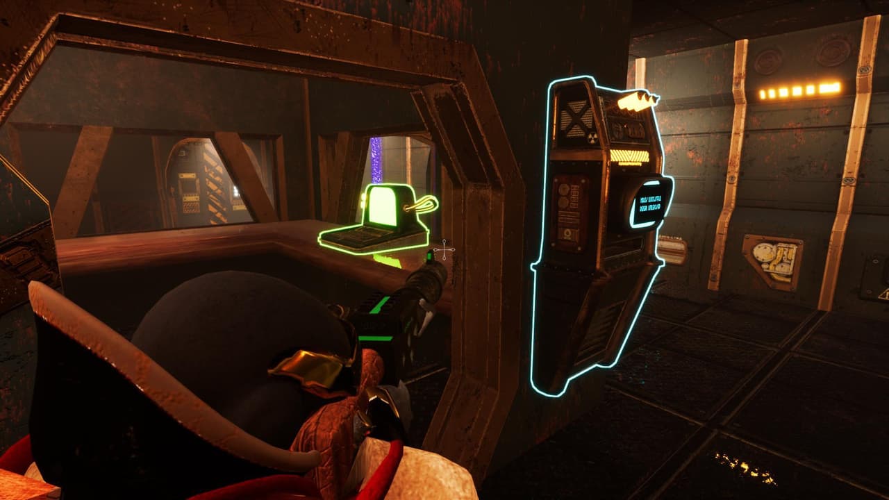 Arconaut screenshot 3