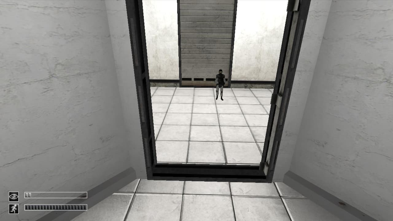 SCP Containment Breach Trashiest Mod Out There screenshot 4
