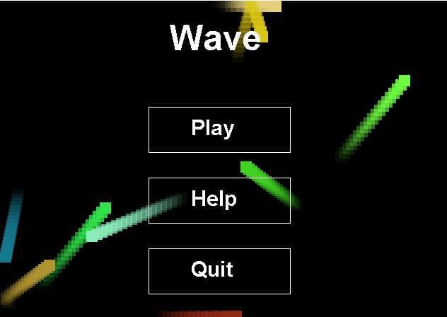 Wave (Futsy)