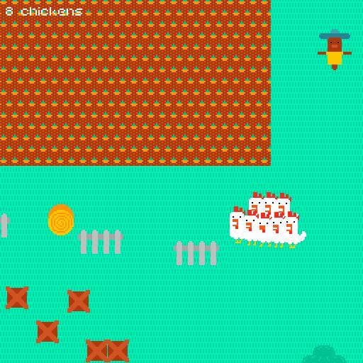 Chickenarchy screenshot 4