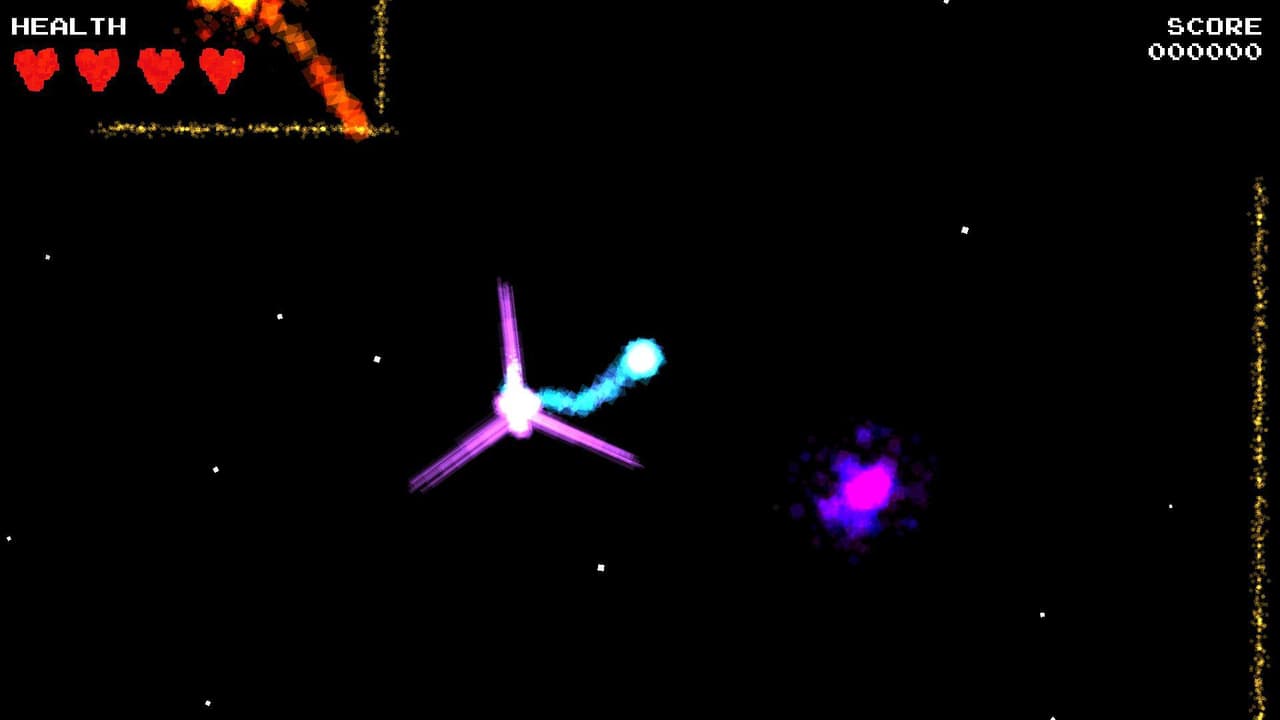 Broken Souls (Xenix Dev) screenshot 4