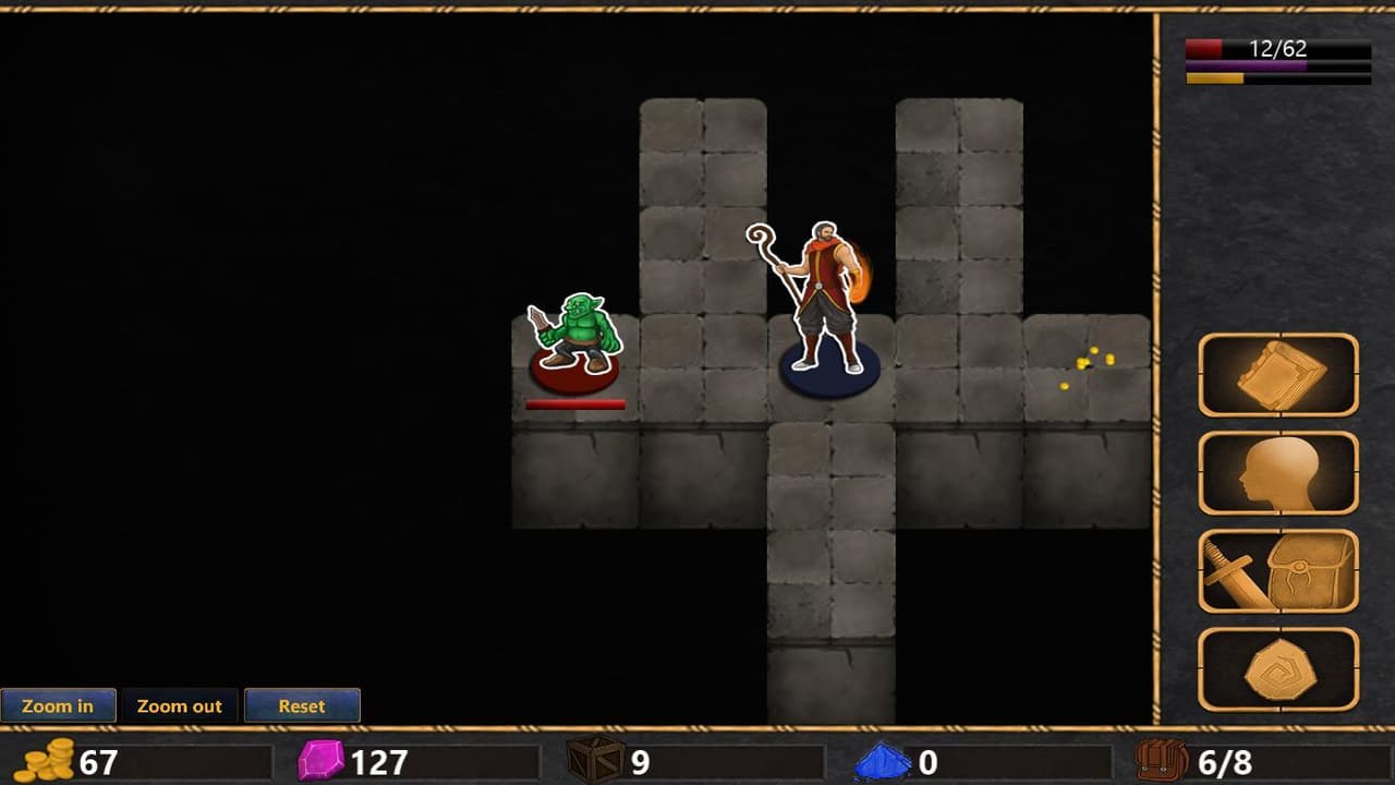 Greenskin Invasion screenshot 3