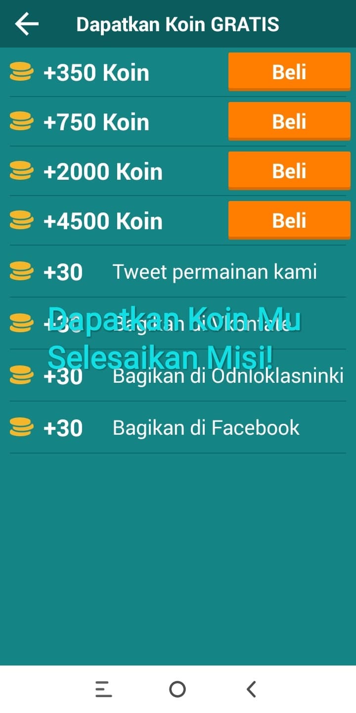 Quiz The Dirty Bubble (Spongebob Quiz) screenshot 6
