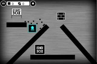 Stupid Pixels: March Towards Mass Destruction Lite screenshot 3