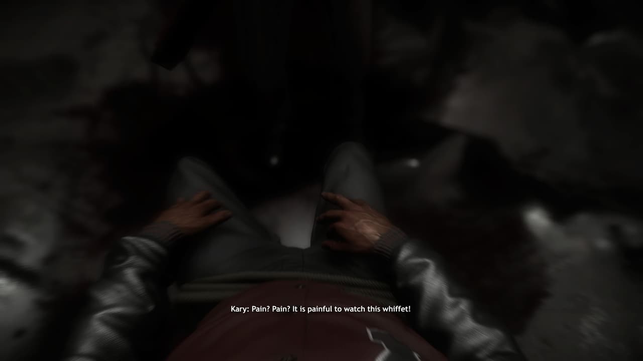 Gridberd screenshot 5