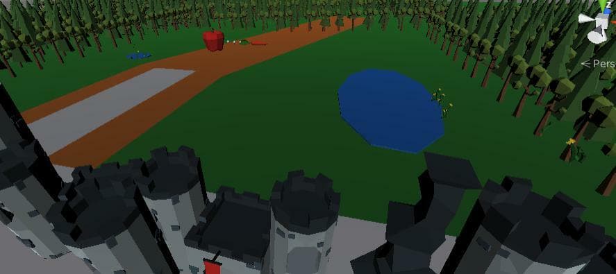 Food defense screenshot 3