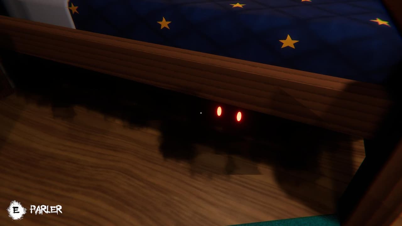 Mom Im Scared screenshot 3
