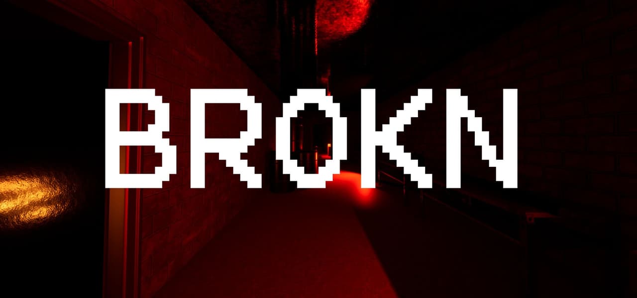 Brokn