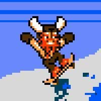 Skate Vikings